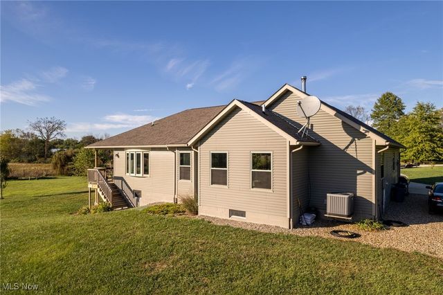 7680 Vandemark Road, Lodi, OH 44254