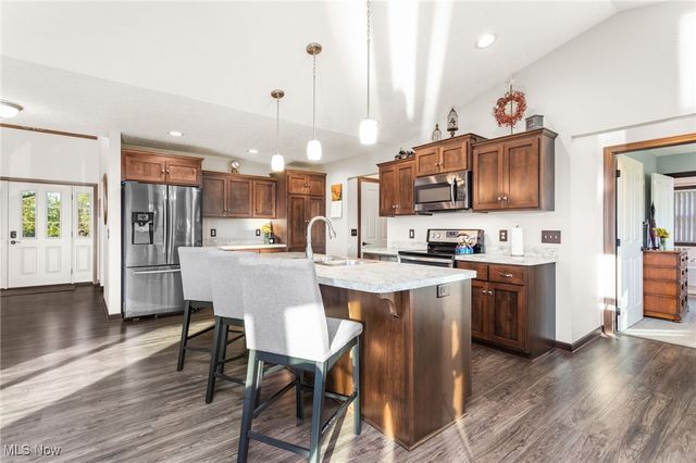 7680 Vandemark Road, Lodi, OH 44254