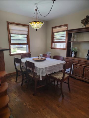 422 W Dunn Street, Monett, MO 65708