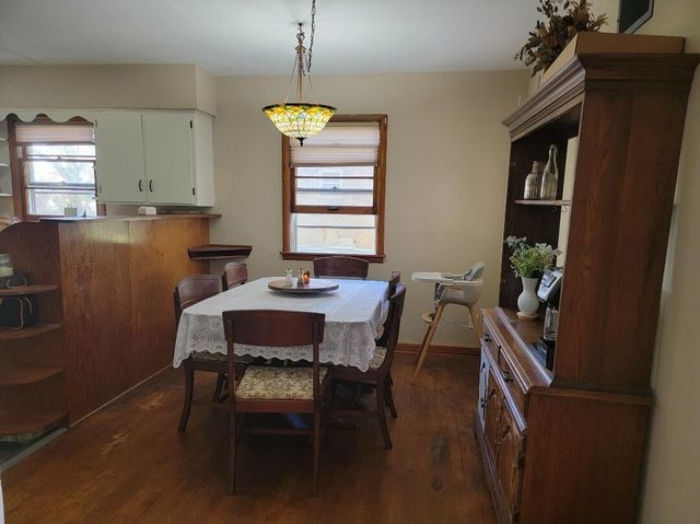 422 W Dunn Street, Monett, MO 65708