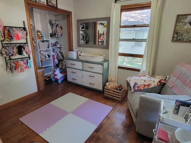 422 W Dunn Street, Monett, MO 65708