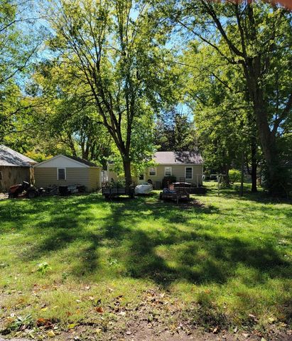 422 W Dunn Street, Monett, MO 65708