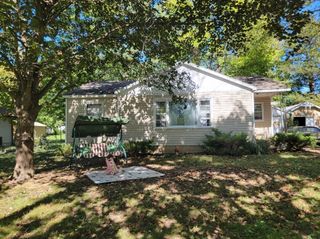 422 W Dunn Street, Monett, MO 65708