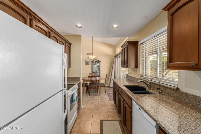 26606 S HOWARD Drive, Sun Lakes, AZ 85248