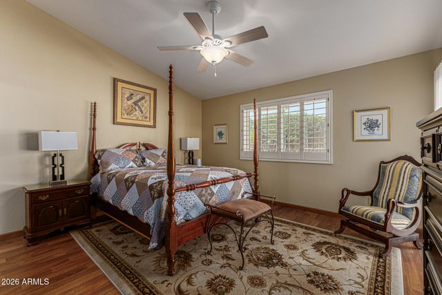 26606 S HOWARD Drive, Sun Lakes, AZ 85248