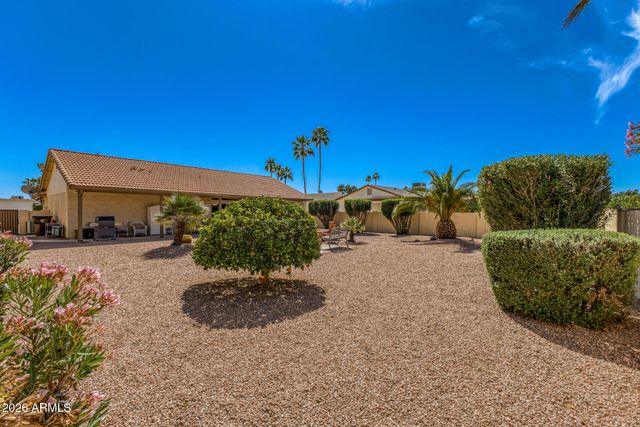 26606 S HOWARD Drive, Sun Lakes, AZ 85248
