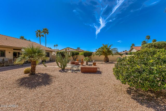 26606 S HOWARD Drive, Sun Lakes, AZ 85248