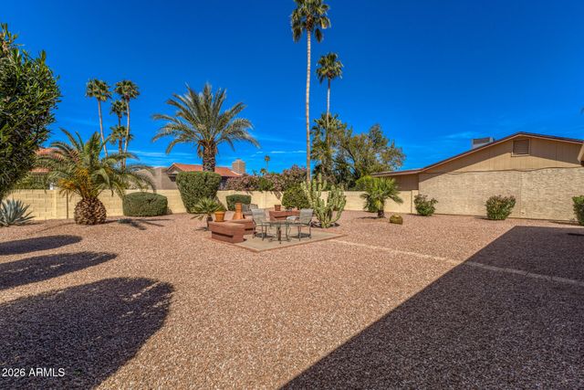 26606 S HOWARD Drive, Sun Lakes, AZ 85248