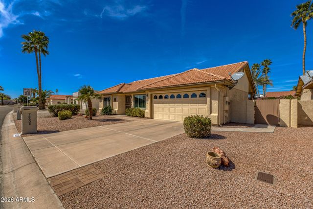 26606 S HOWARD Drive, Sun Lakes, AZ 85248