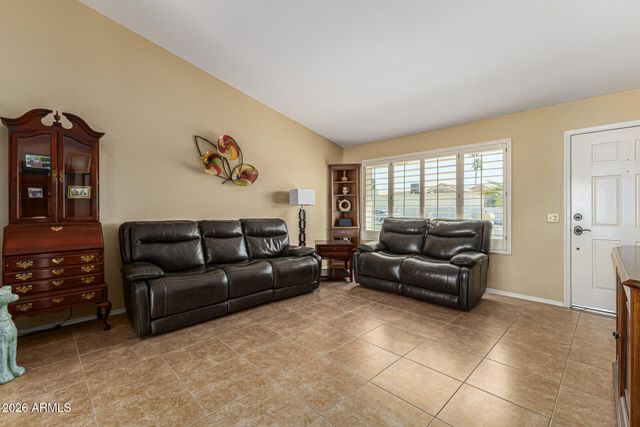 26606 S HOWARD Drive, Sun Lakes, AZ 85248