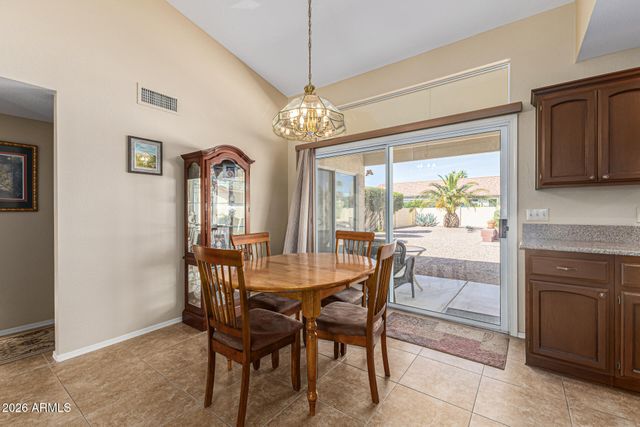 26606 S HOWARD Drive, Sun Lakes, AZ 85248