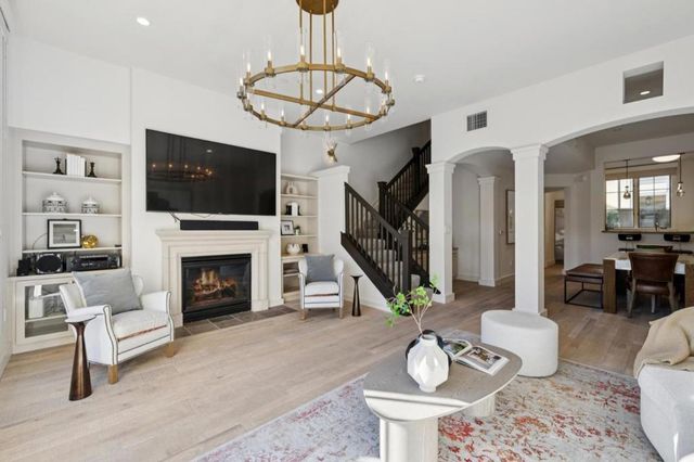 356 Santana Row 320, San Jose, CA 95128