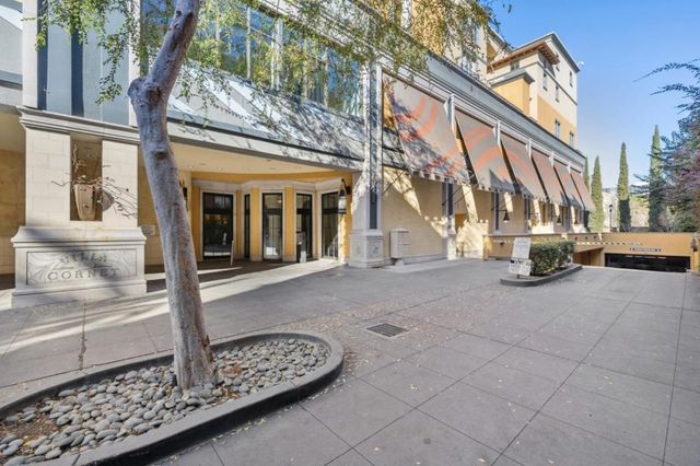 356 Santana Row 320, San Jose, CA 95128