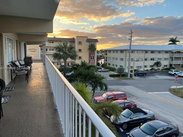 3200 NE 7th Court 306C, Pompano Beach, FL 33062