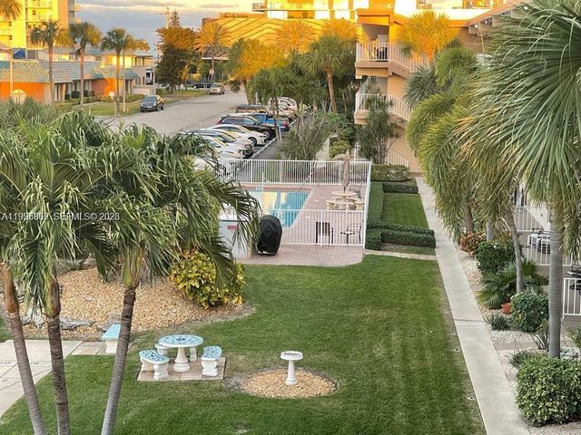 3200 NE 7th Court 306C, Pompano Beach, FL 33062