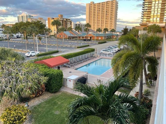 3200 NE 7th Court 306C, Pompano Beach, FL 33062