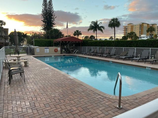 3200 NE 7th Court 306C, Pompano Beach, FL 33062