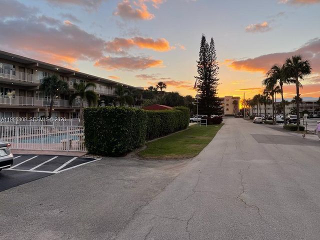 3200 NE 7th Court 306C, Pompano Beach, FL 33062