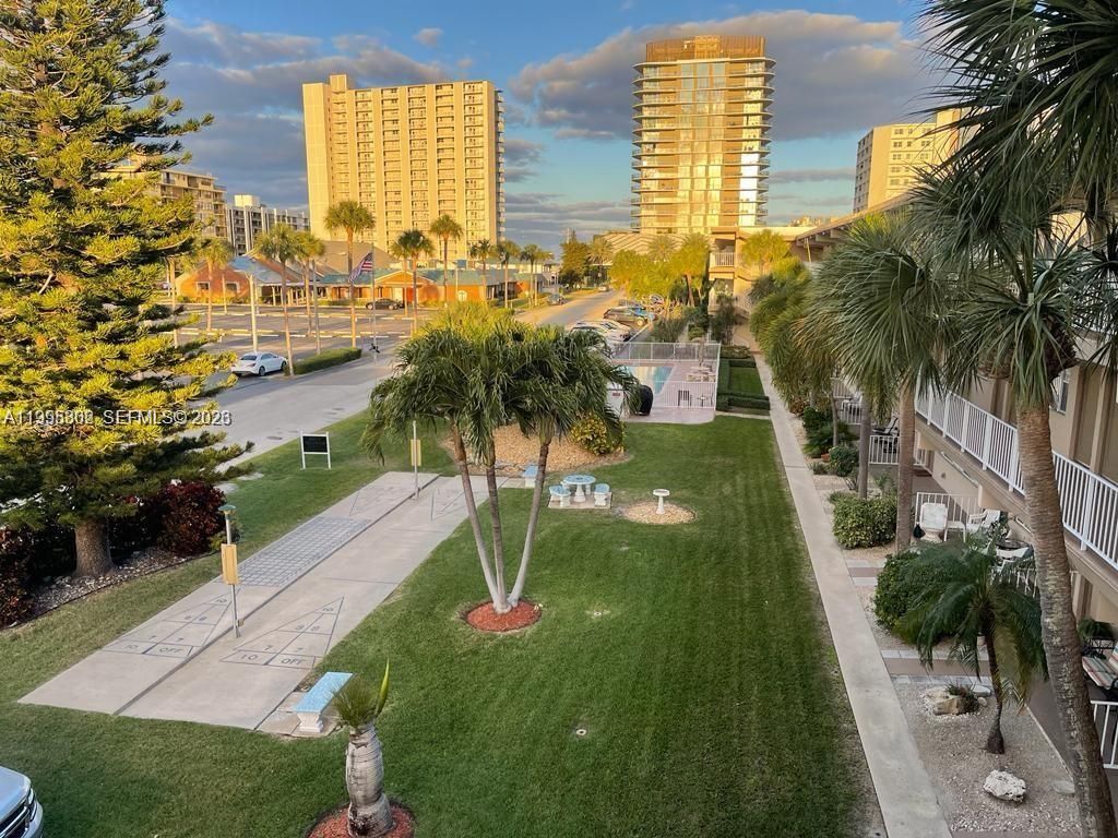 3200 NE 7th Court 306C, Pompano Beach, FL 33062