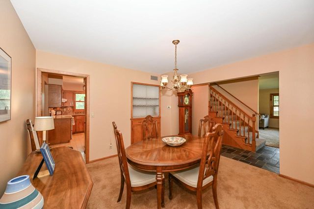 8081 Fielding LANE, Greendale, WI 53129