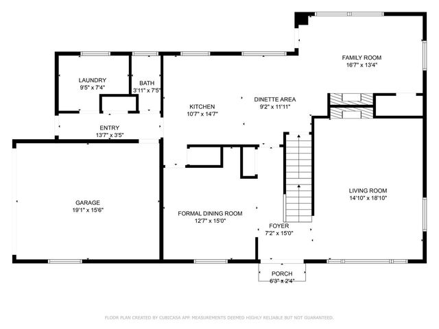 8081 Fielding LANE, Greendale, WI 53129