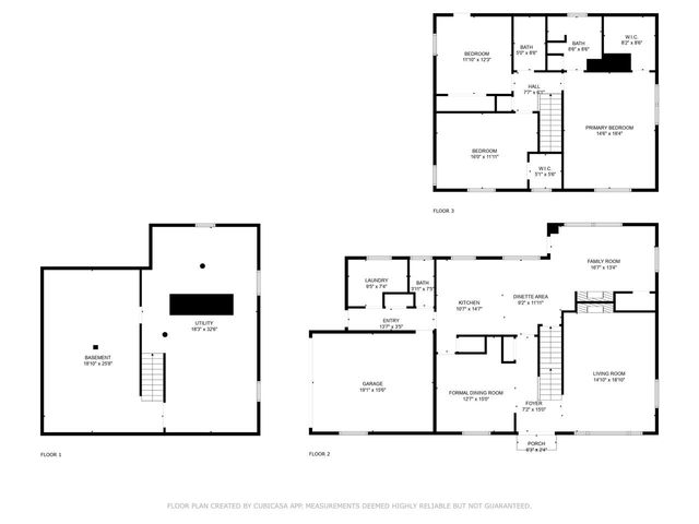 8081 Fielding LANE, Greendale, WI 53129