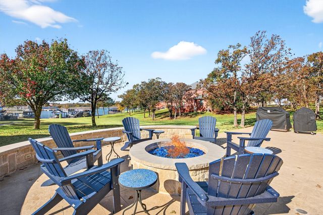 100 Mohawk Cove, Lake Kiowa, TX 76240