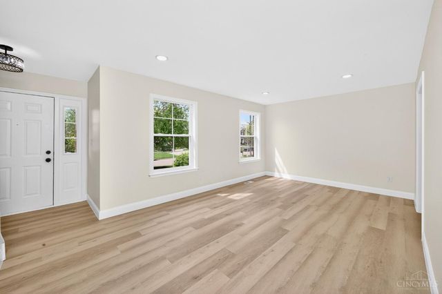 7434 Preakness Lane, Fairfield Twp, OH 45011