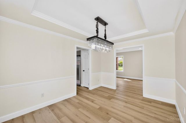 7434 Preakness Lane, Fairfield Twp, OH 45011