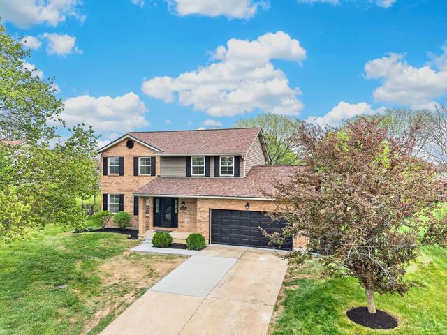 7434 Preakness Lane, Fairfield Twp, OH 45011