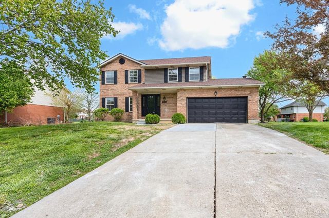 7434 Preakness Lane, Fairfield Twp, OH 45011