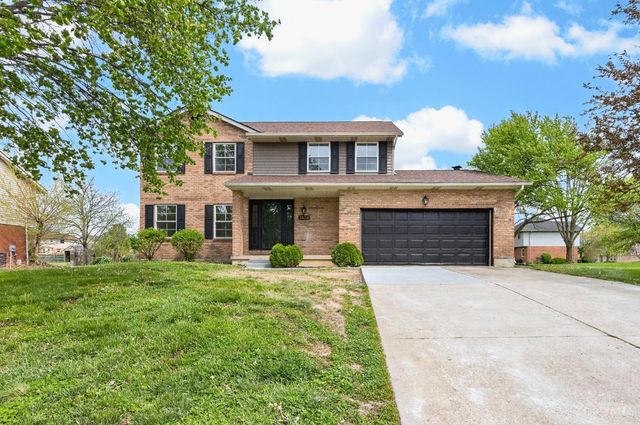 7434 Preakness Lane, Fairfield Twp, OH 45011