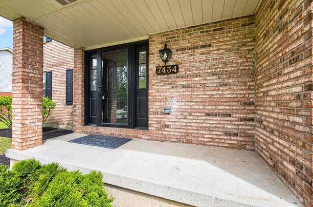 7434 Preakness Lane, Fairfield Twp, OH 45011