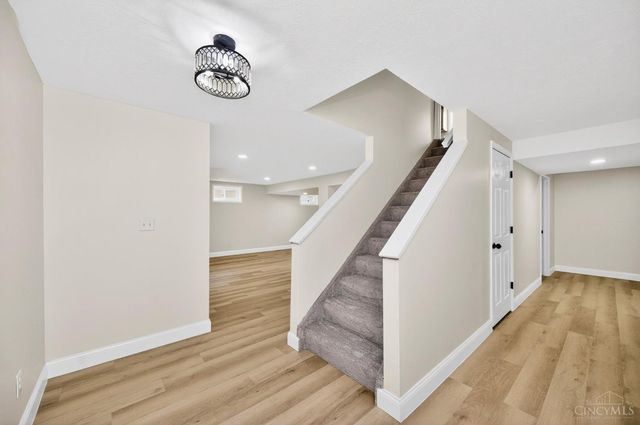 7434 Preakness Lane, Fairfield Twp, OH 45011