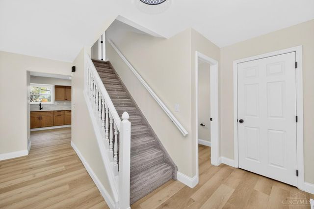 7434 Preakness Lane, Fairfield Twp, OH 45011