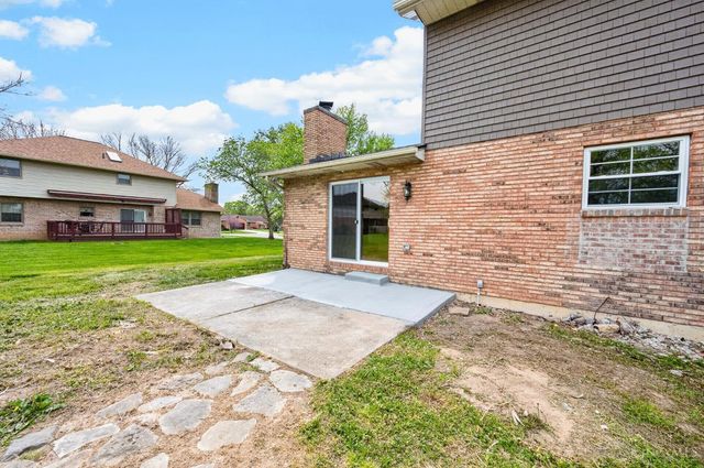 7434 Preakness Lane, Fairfield Twp, OH 45011