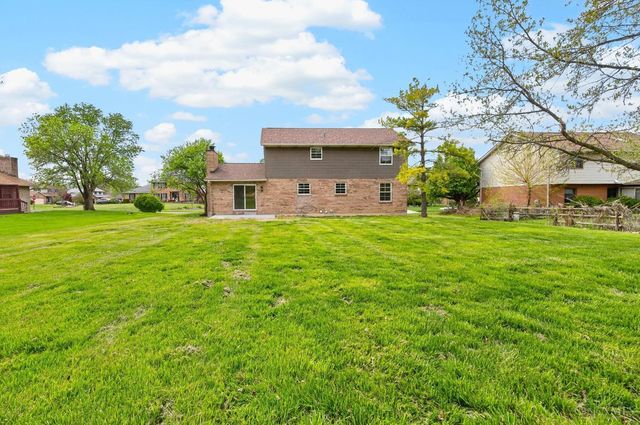 7434 Preakness Lane, Fairfield Twp, OH 45011
