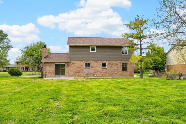 7434 Preakness Lane, Fairfield Twp, OH 45011