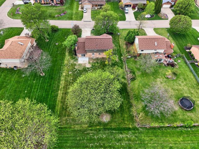 7434 Preakness Lane, Fairfield Twp, OH 45011