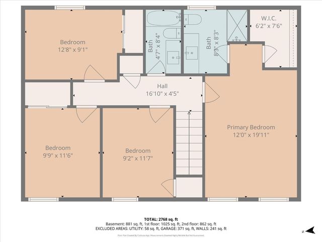 7434 Preakness Lane, Fairfield Twp, OH 45011