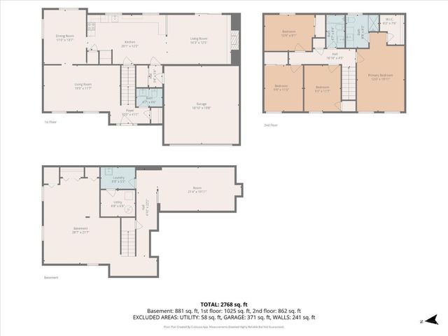 7434 Preakness Lane, Fairfield Twp, OH 45011