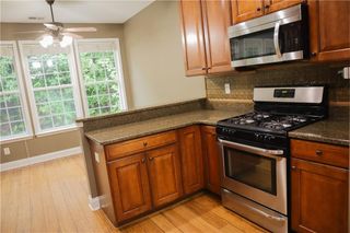 1526 Lechemin Drive, Snellville, GA 30078