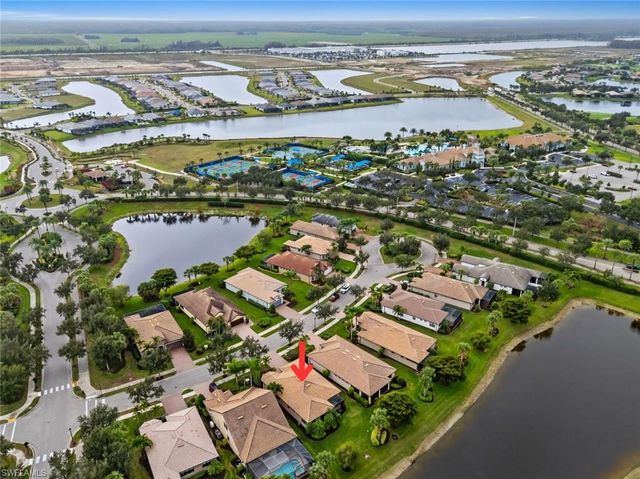 6085 Triumph LN, Ave Maria, FL 34142