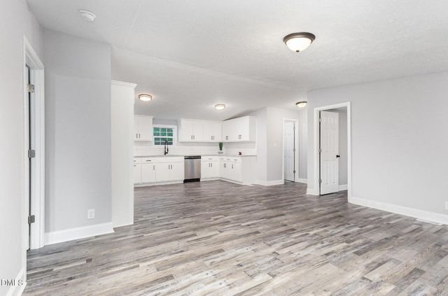 6197 Princeton Kenly Road, Princeton, NC 27569