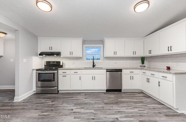 6197 Princeton Kenly Road, Princeton, NC 27569