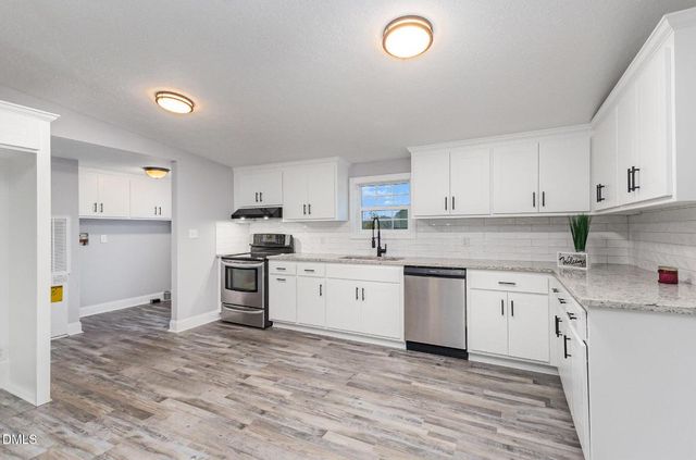 6197 Princeton Kenly Road, Princeton, NC 27569