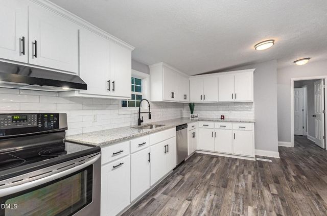 6197 Princeton Kenly Road, Princeton, NC 27569