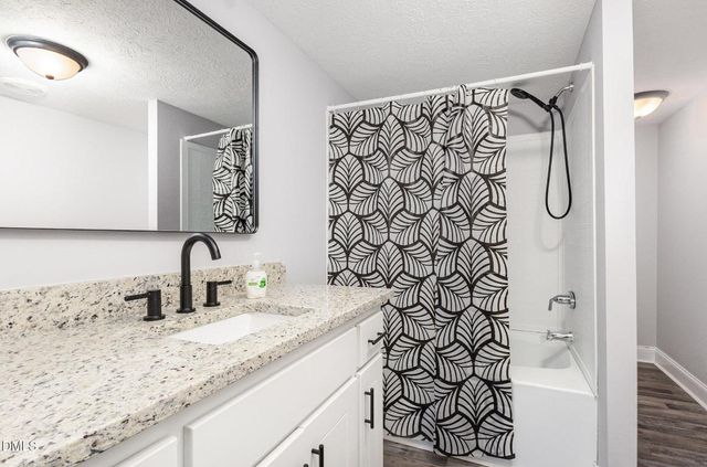 6197 Princeton Kenly Road, Princeton, NC 27569