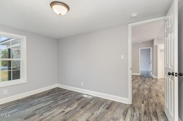 6197 Princeton Kenly Road, Princeton, NC 27569