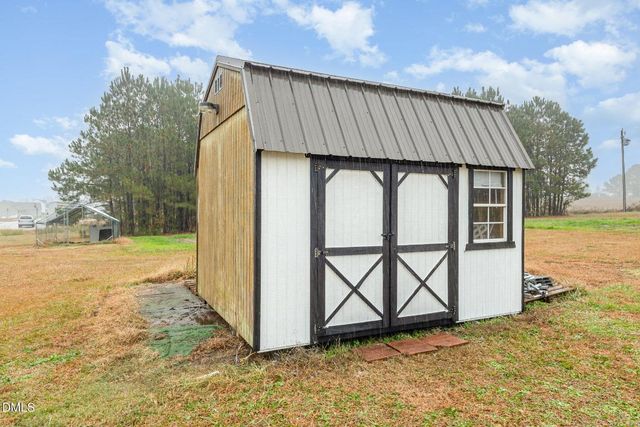 6197 Princeton Kenly Road, Princeton, NC 27569